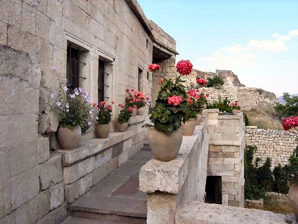 Esbelli Evi Pansiyon